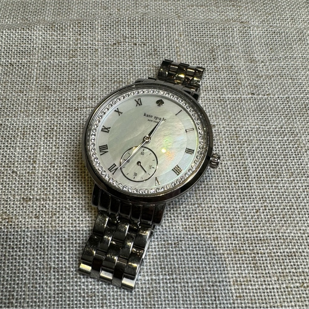 Kate Spade watch